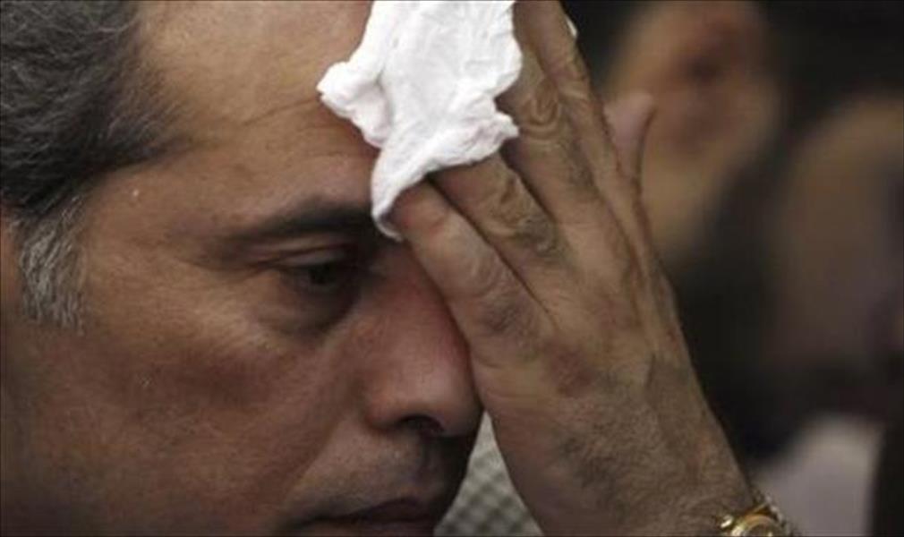 مصر: منع «عكاشة» من السفر لاتهامه بتزوير شهادة الدكتوراه