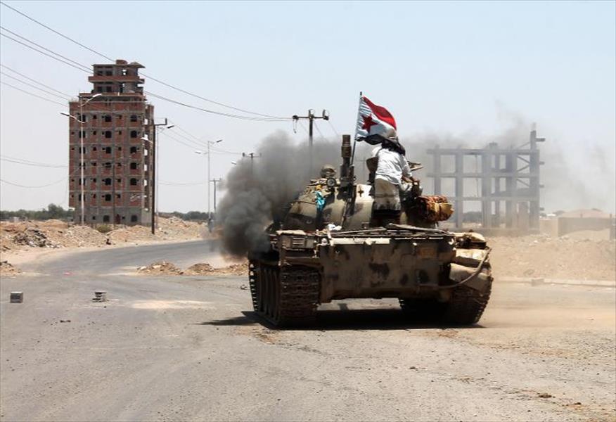 14 قتيلاً في معارك بين القوات اليمنية و«القاعدة» في عدن
