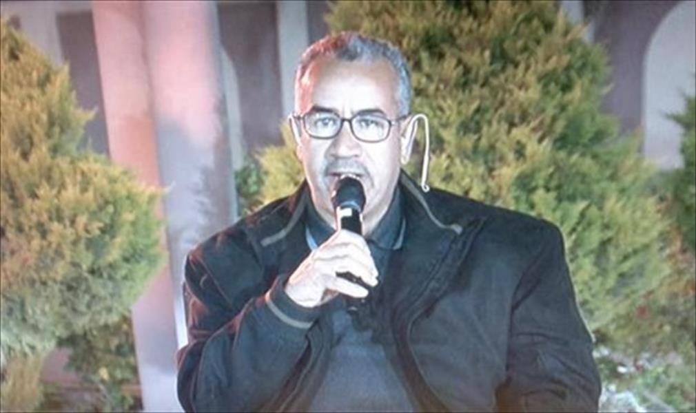 كوبلر: اغتيال الناشط عبدالباسط أبوذهب جريمة بشعة