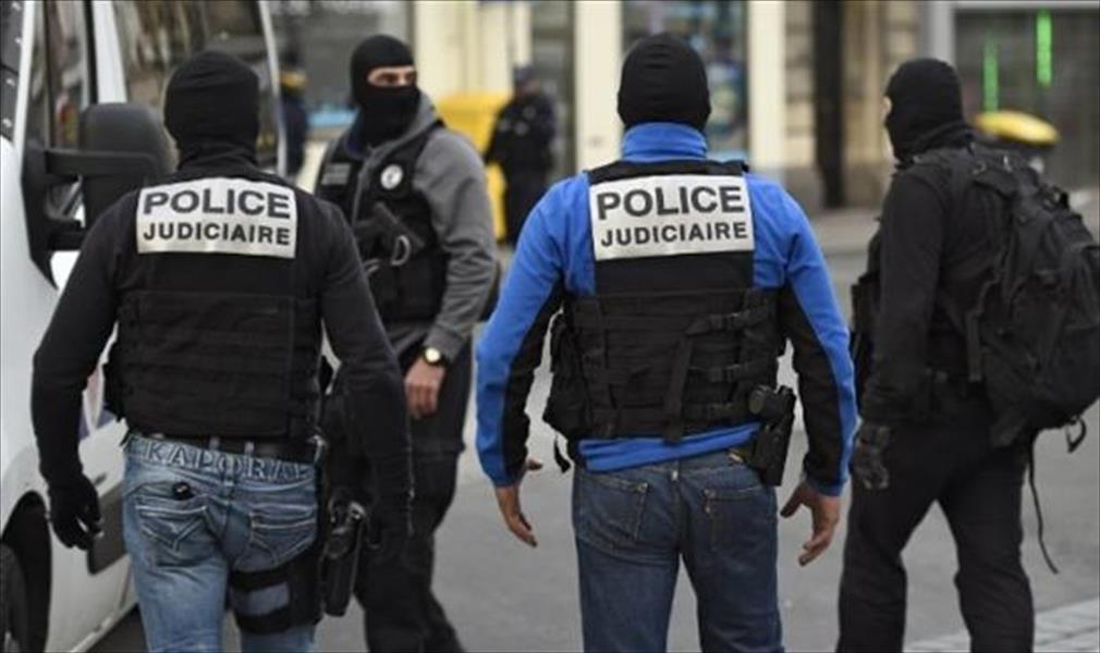 اعتقال 4 متطرفين على صلة بـ«داعش» في باريس