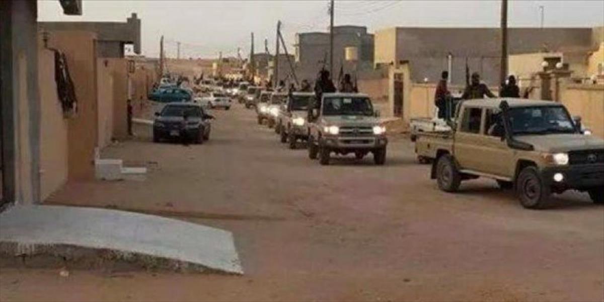 «داعش» يحشد قواته للهجوم على الهلال النفطي