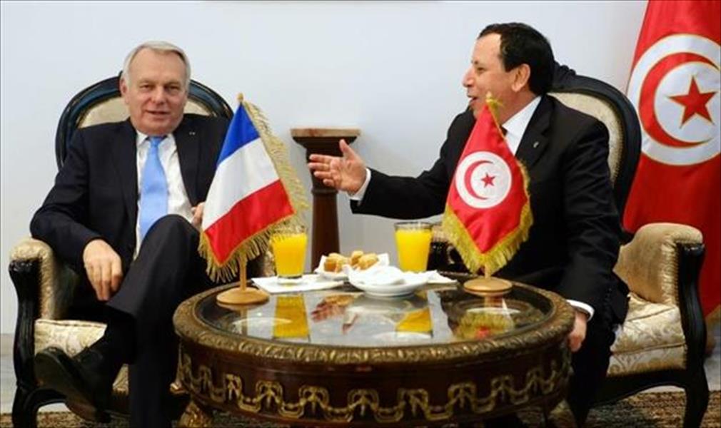 فرنسا للشباب التونسي: نجاحكم هو رفض ملحمي لـ«داعش»