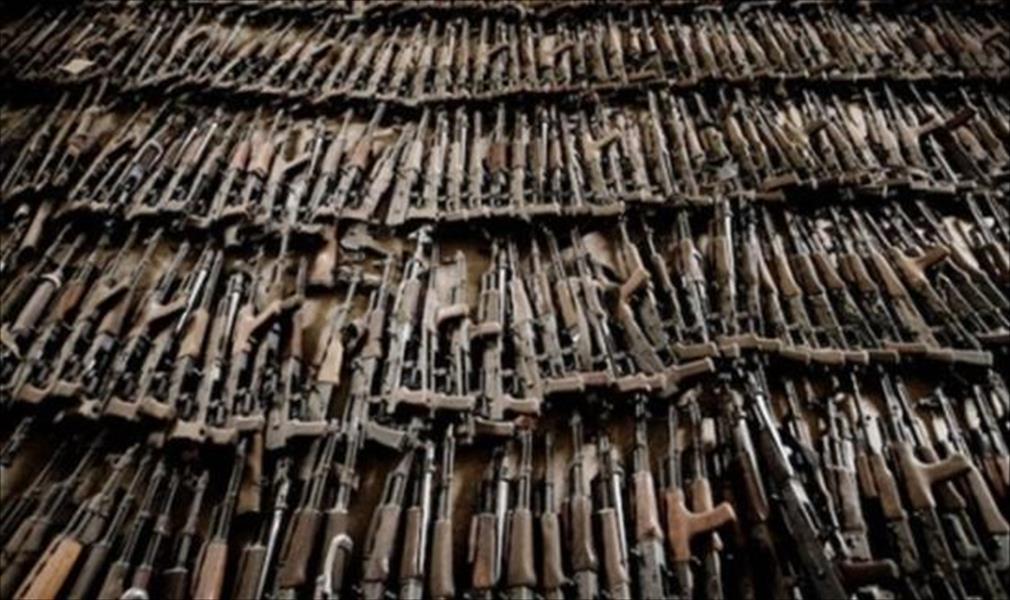 «مافيات» السلاح والنفط وتجارة العملة.. قراءة في تقرير فريق الخبراء بمجلس الأمن المعني بليبيا