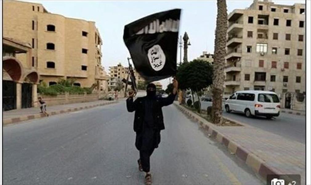 «داعش» يعدم شابا في بلدة بن جواد