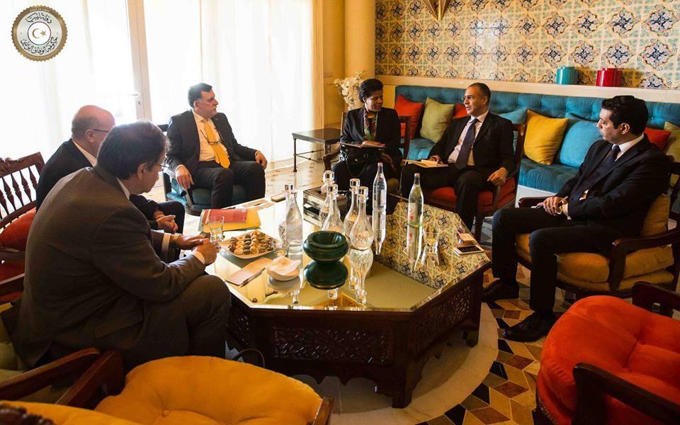 فِرق إنقاذ للاقتصاد الليبي بـ«إشراف دولي»
