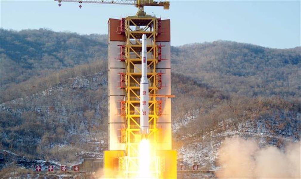 الأمم المتحدة «تدين بشدة» تجارب كوريا الشمالية الصاروخية