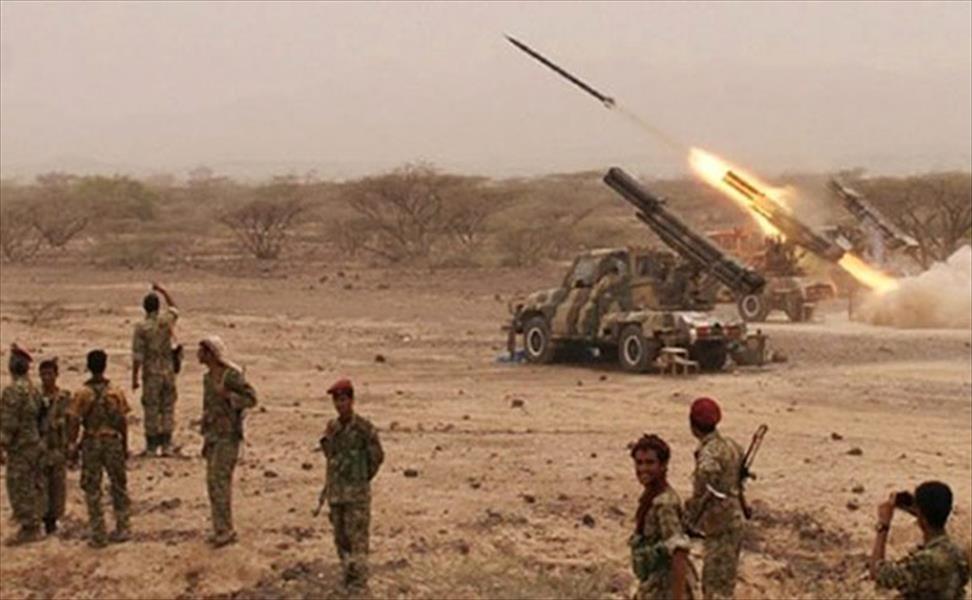 جيش اليمن يشرع عسكريًا في تطهير «بيجان»