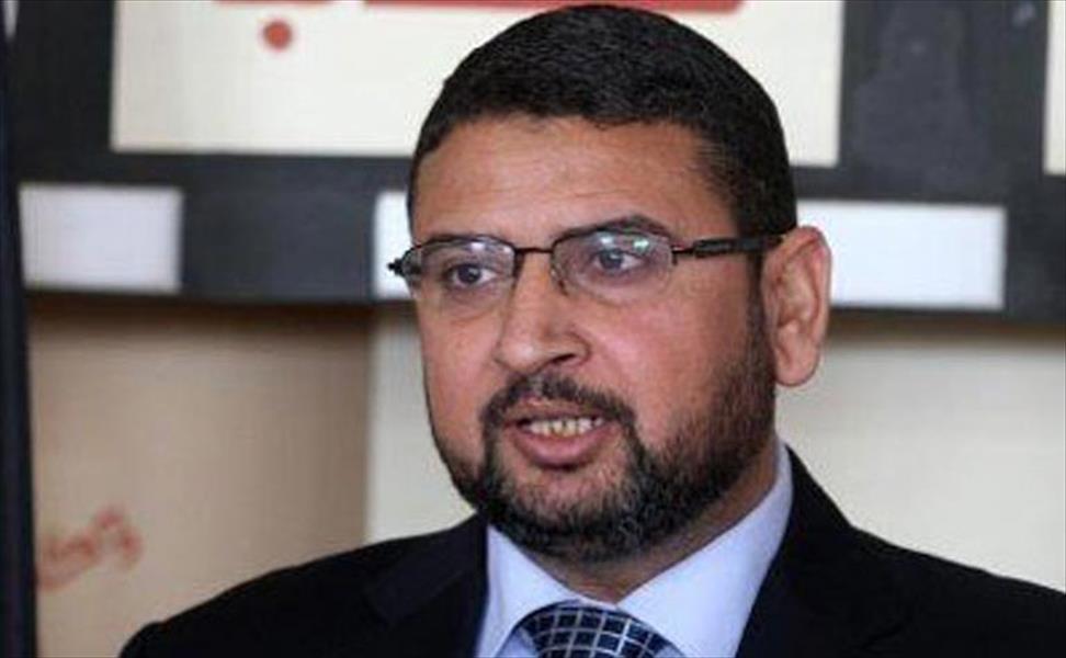 «حماس» تدين منع الغزاويين من زيارة الأقصى