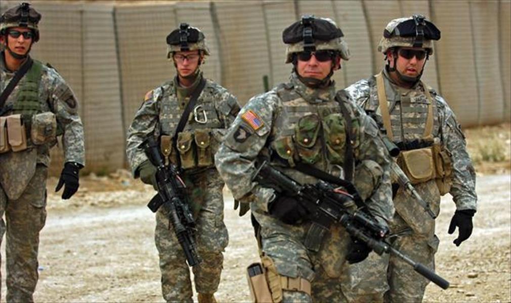 مقتل جندي أميركي شمال العراق في هجوم لـ «داعش»