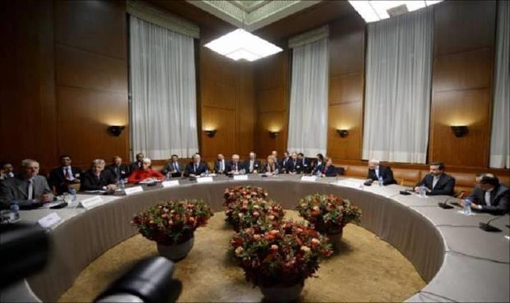 الوفد الحكومي السوري: محادثات جنيف لم تحقق «أي تقدم»