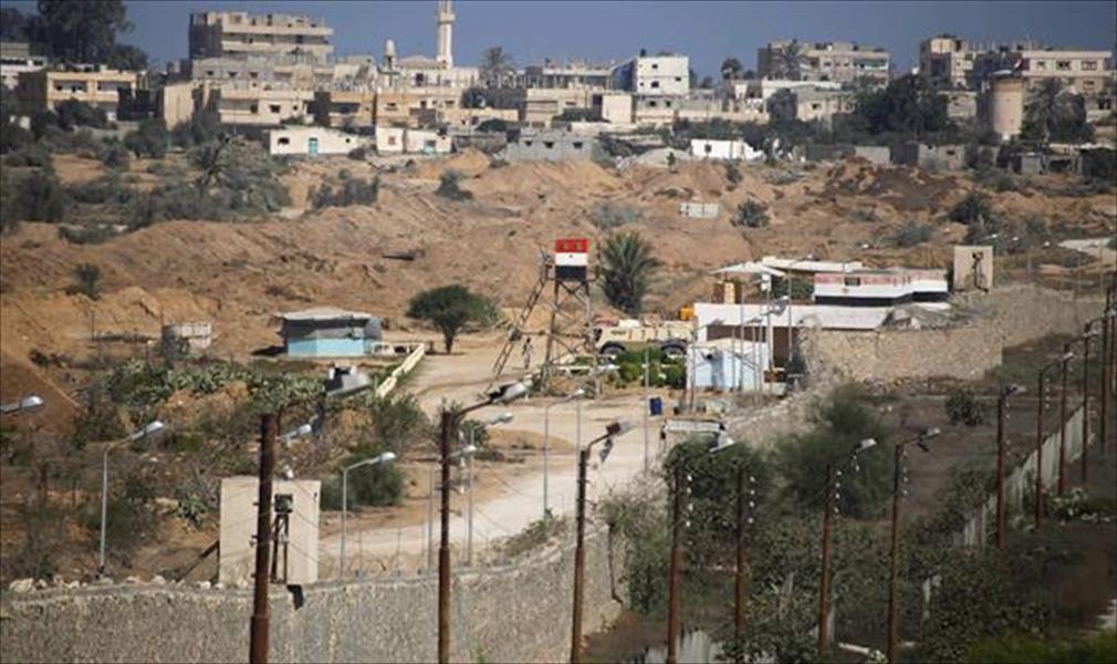 مصر والسعودية توقعان اتفاقيات لتنمية سيناء