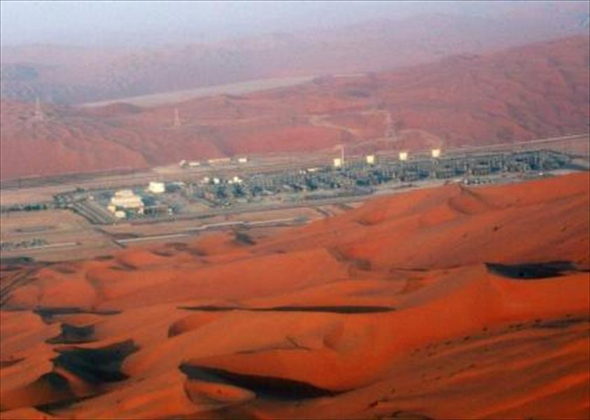 واردات الصين من النفط السعودي ترتفع خلال فبراير