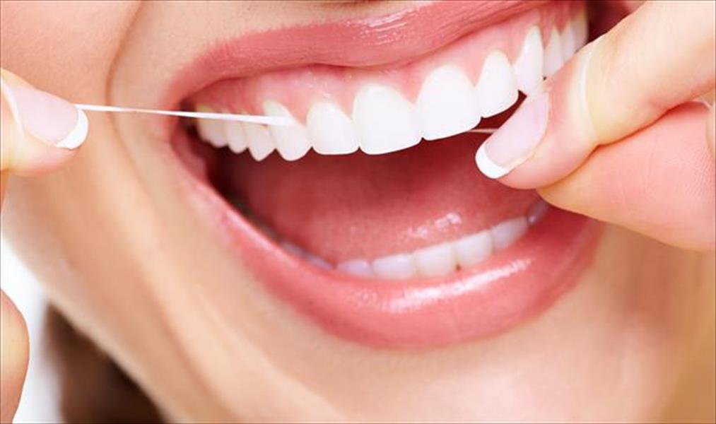 طريقة جديدة لحماية الأسنان من التسوس