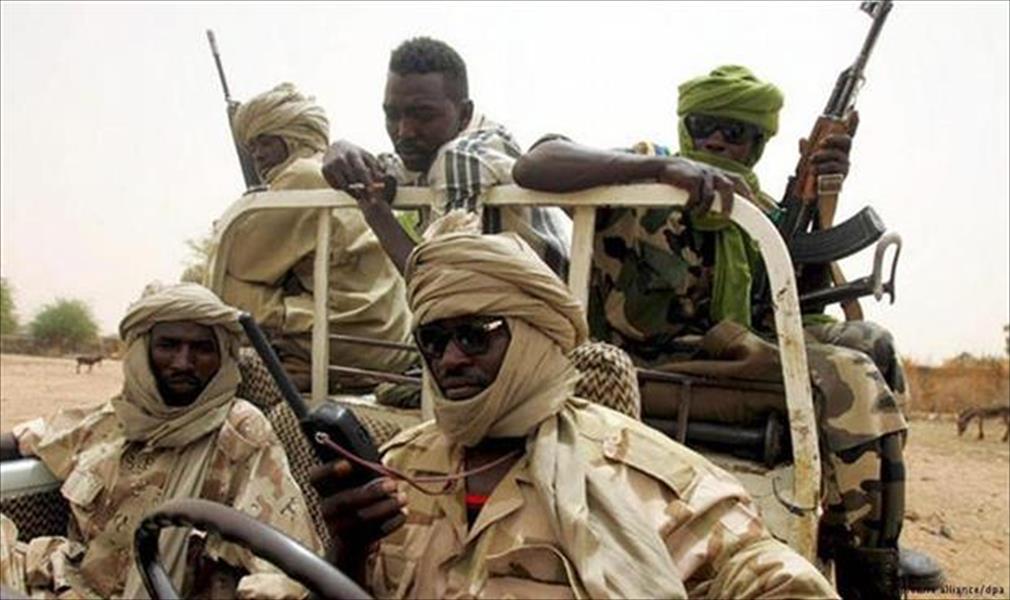 فريق الخبراء: الجيش و«فجر ليبيا» استعانا بفصائل من السودان