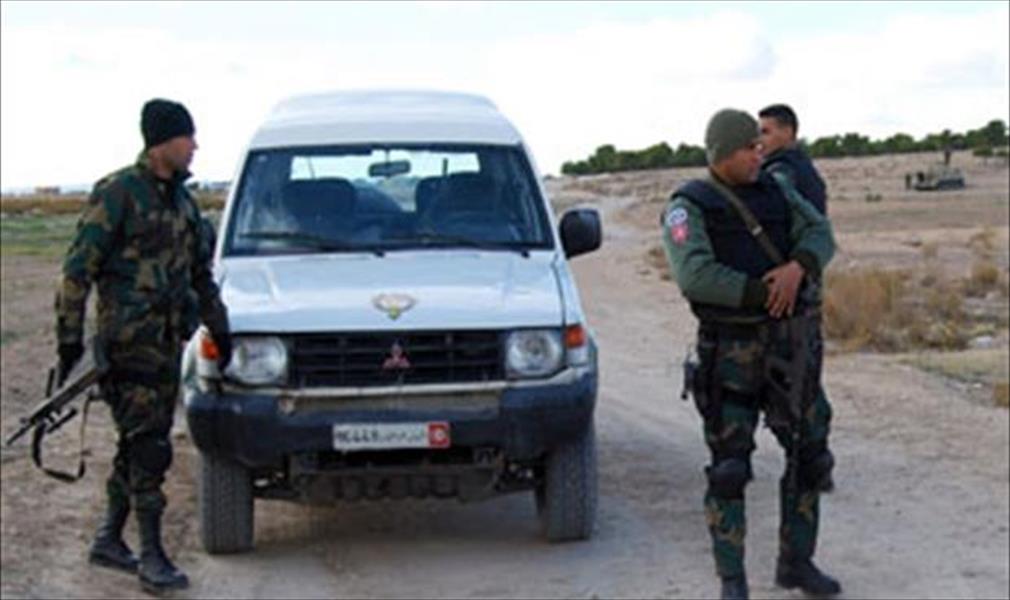 الأمن التونسي يكشف عن خلية «تكفيرية» للتسفير إلى بؤر التوتر