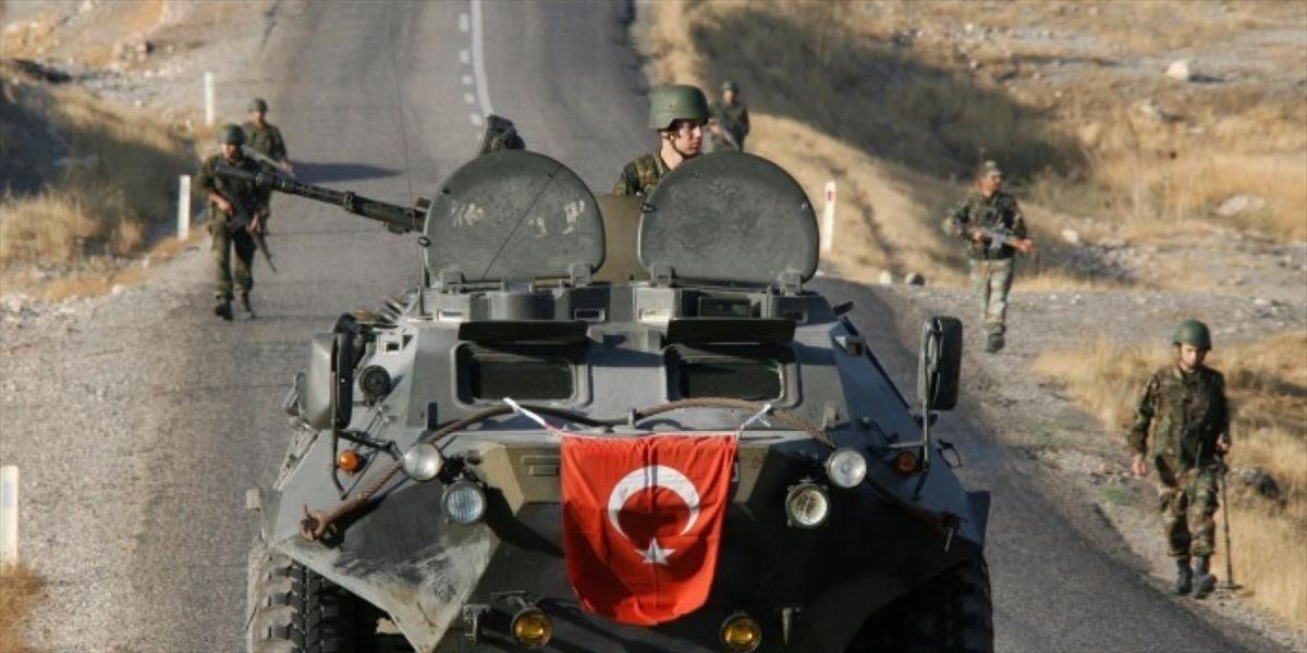 مقتل جندي تركي في تفجير نفذه أكراد