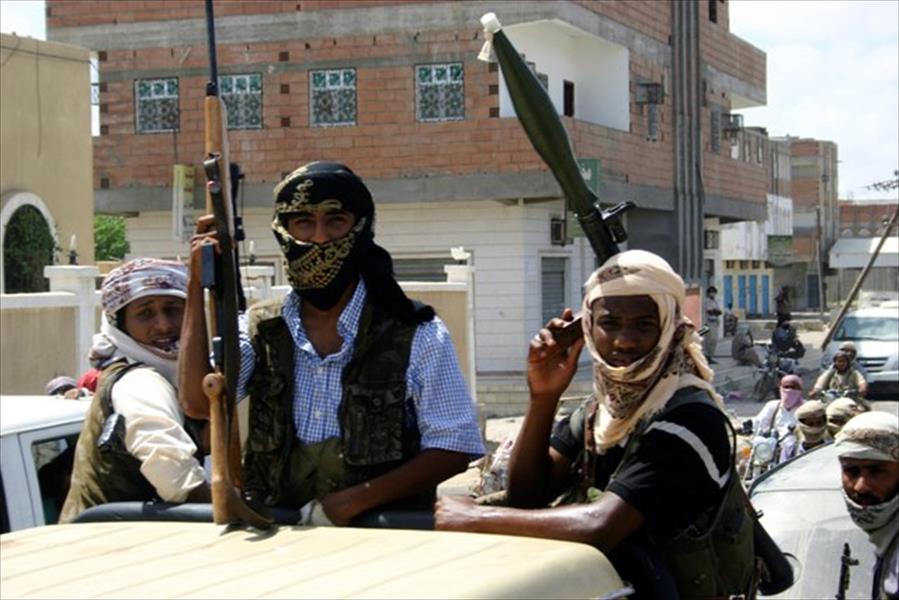مقتل عشرات من مقاتلي «القاعدة» في قصف أميركي باليمن