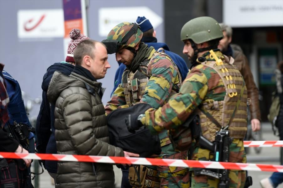 مقتل مغربية ثانية في اعتداءات بروكسل