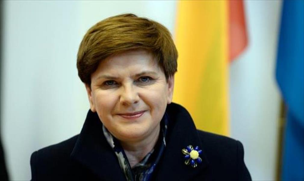 بولندا ترفض استقبال مهاجرين إثر اعتداءات بروكسل