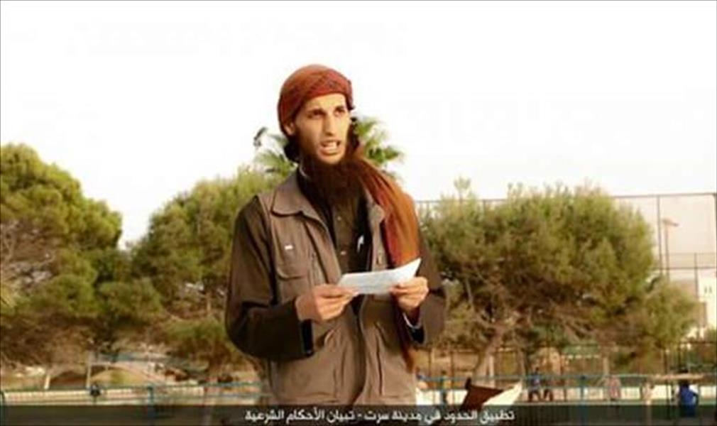 «داعش» يعدم شخصا ثالثا في سرت خلال ساعات
