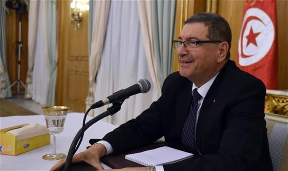 تونس تتبرأ من تصريحات مسؤول حكومي تدعو لعودة بن علي