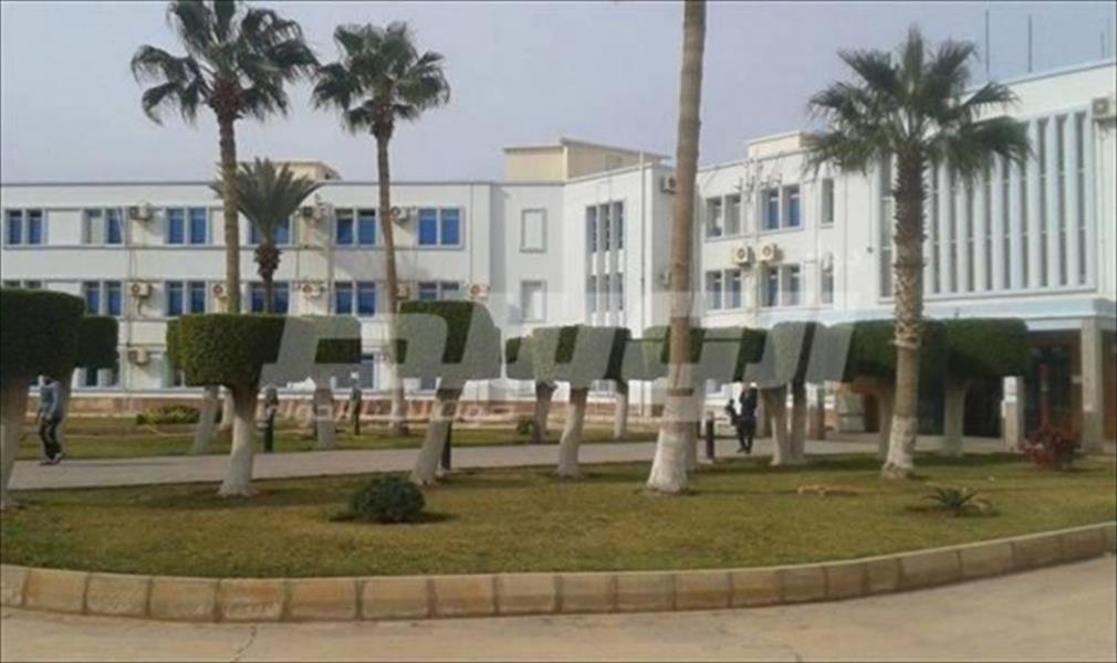 مستشفى الجلاء: 3 جرحى مدنيين جراء الرصاص العشوائي في بنغازي