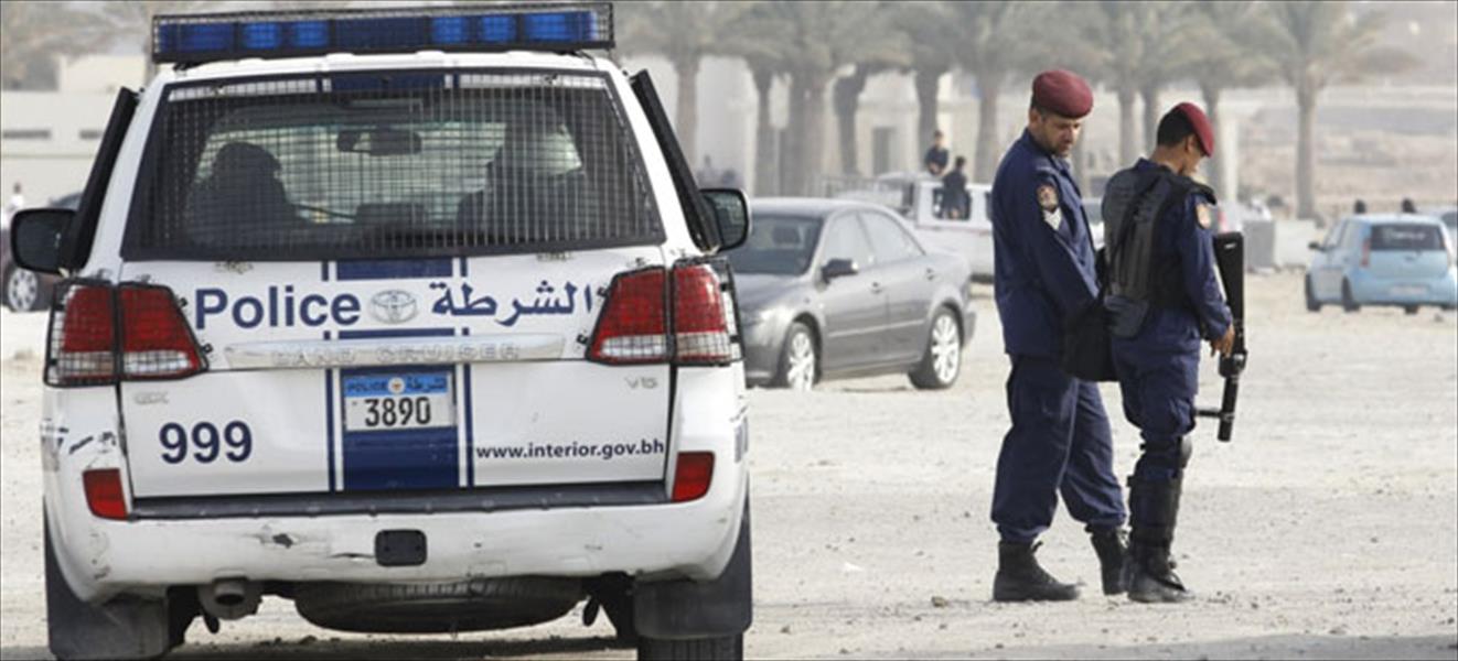 السجن المؤبد لأربعة بحرينيين أدينوا باعتداءات ضد الشرطة