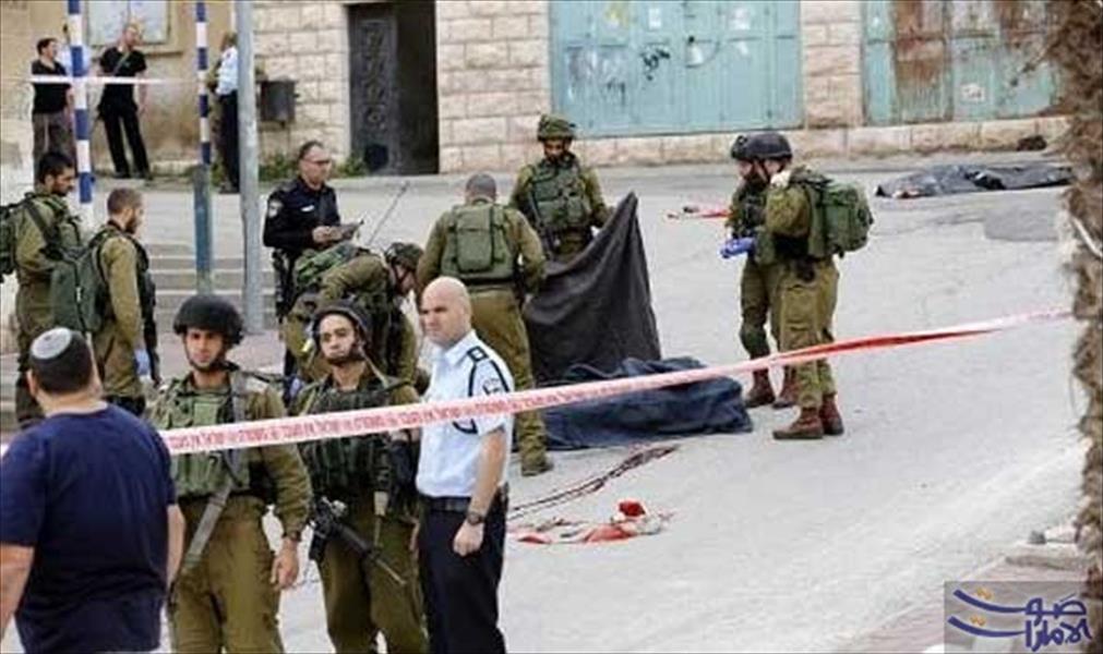 محاكمة جندي إسرائيلي قتل مصابا فلسطينيًا برصاصة في الرأس