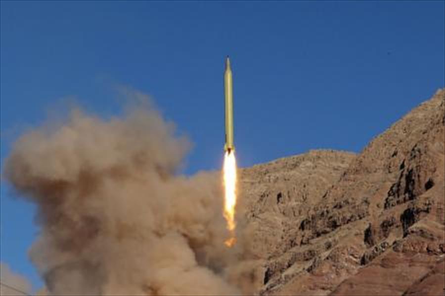 روسيا: تجارب إيران الصاروخية لا تنتهك قرار الأمم المتحدة