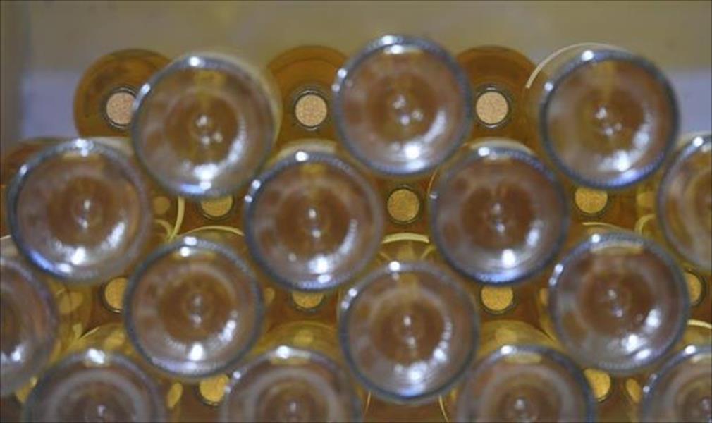 شركة أميركية تطرح زجاجة لحفظ النبيذ 30 يومًا