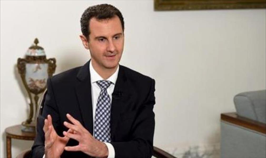 أميركا والمعارضة السورية ترفضان تصريحات الأسد