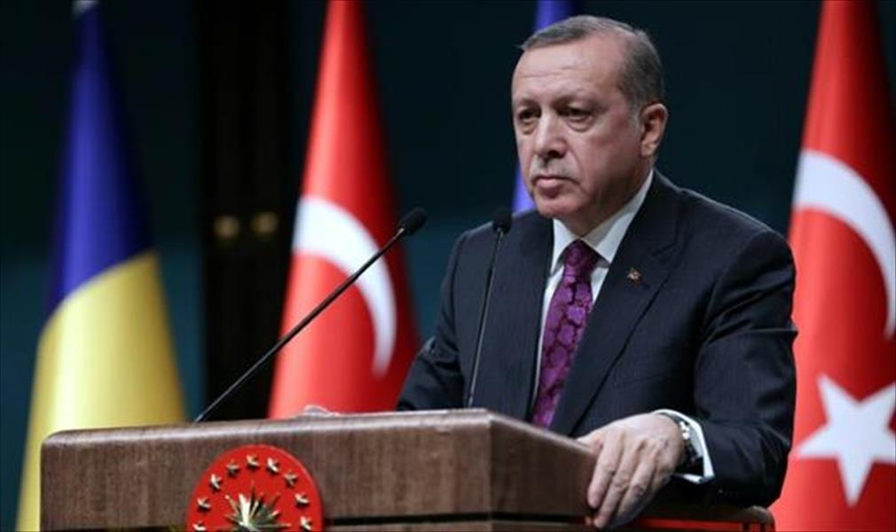 الجيش التركي: الطاعة غير المشروطة تمنعنا من الانقلاب ضد أردوغان