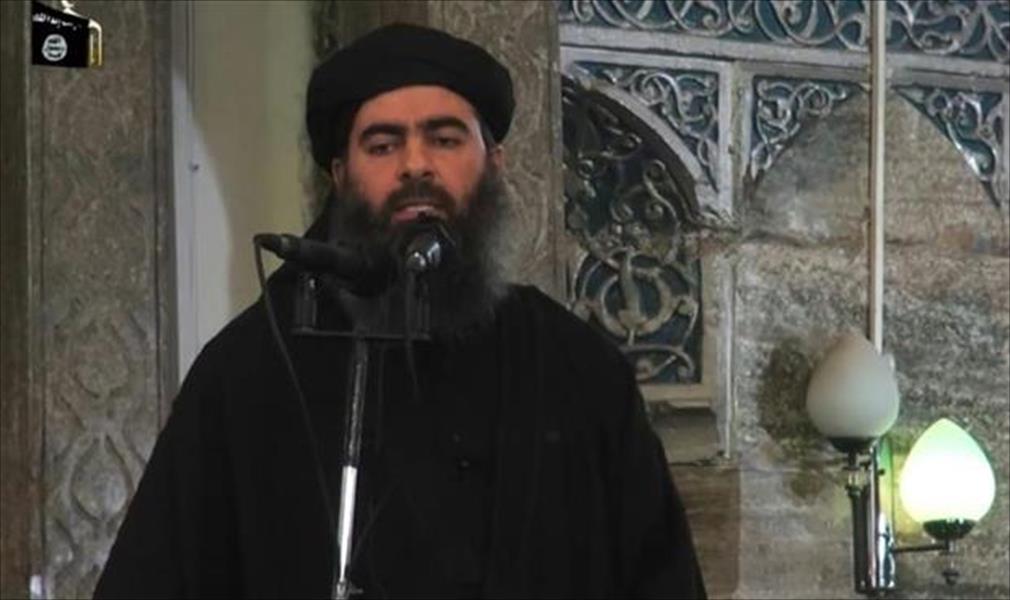 طليقة زعيم «داعش» تكشف أسرارا عن البغدادي وتطلب العيش في أوروبا