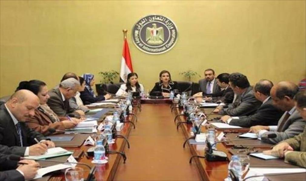 اجتماع وزاري في مصر لتفعيل الاتفاقيات مع كازاخستان