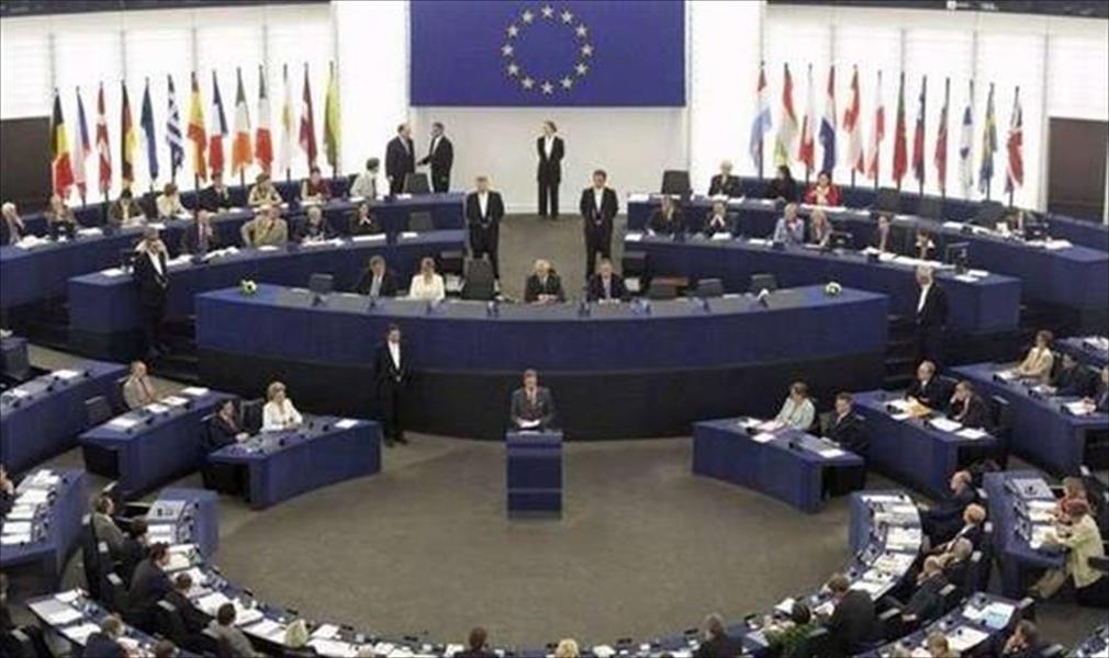 الاتحاد الأوروبي يشرح أسباب العقوبات على عقيلة وأبوسهمين والغويل