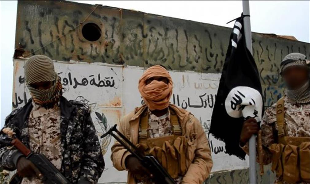 فريق الخبراء الأممي: «داعش سرت» اشترى ذخائر من أسامة الجضران