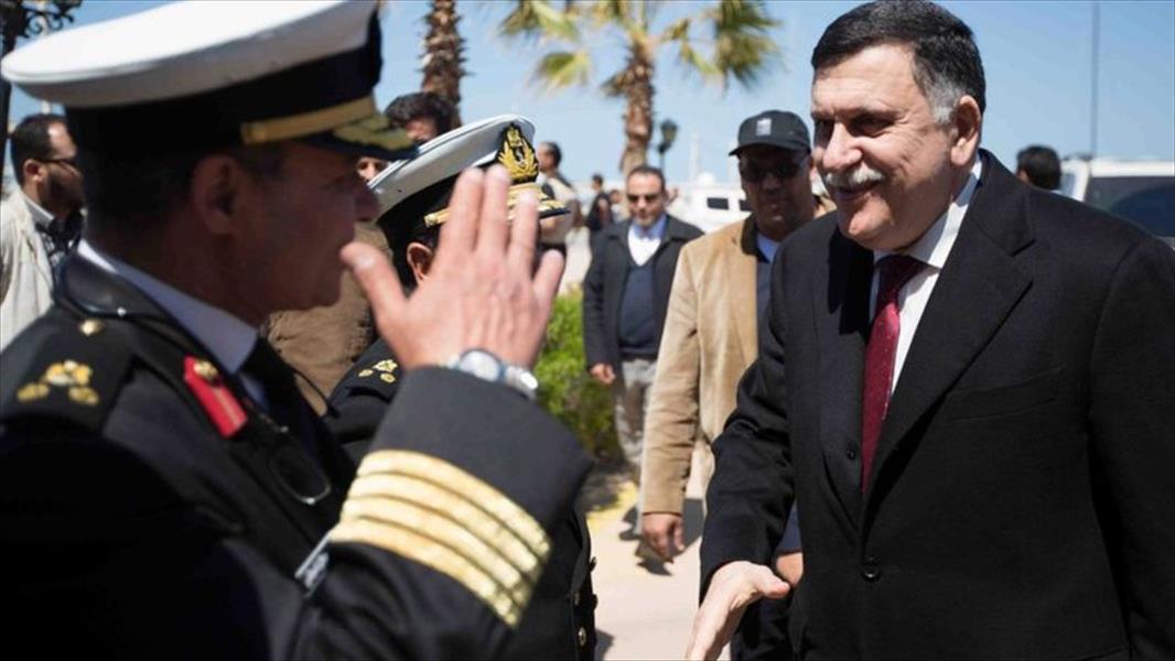 عقيلة يتهم «الرئاسي» بانتحال صفة القائد الأعلى للجيش الليبي