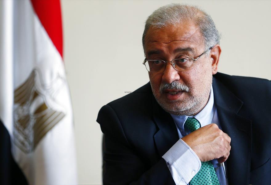 رئيس الوزراء المصري: برنامج الحكومة مدته 27 شهرًا