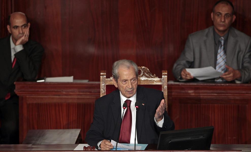 وفد برلماني تونسي بقيادة الناصر يتوجه للجزائر الاثنين المقبل