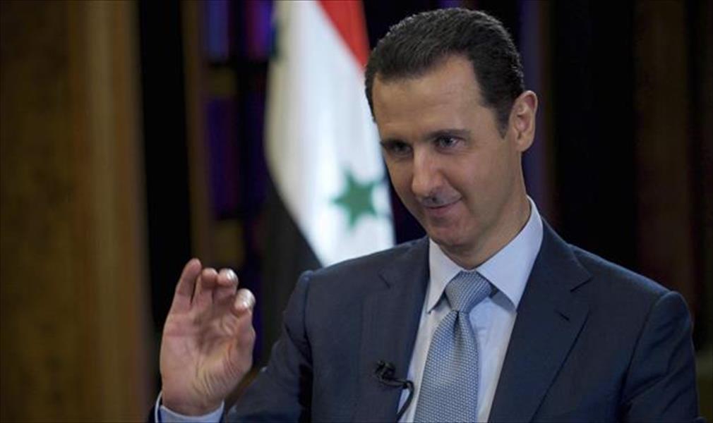 روسيا: المطالبة برحيل الأسد تعرقل الحل السياسي في سورية