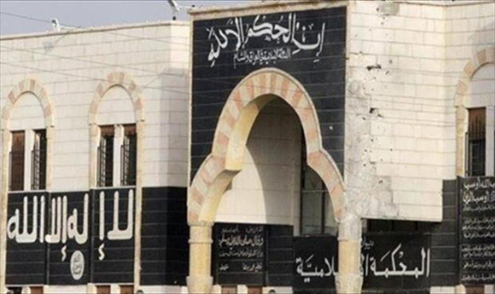 «داعش» يجبر سكان سرت على أداء صلاة الفجر بالمساجد