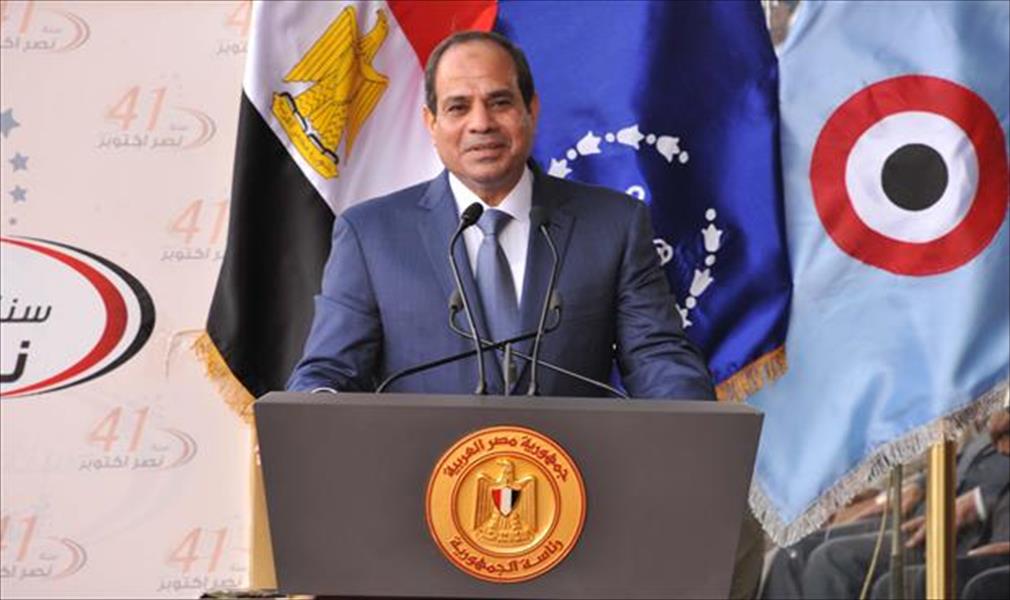 مصر: قرار جمهوري بمد فترة عمل رئيس هيئة الرقابة الإدارية عامًا