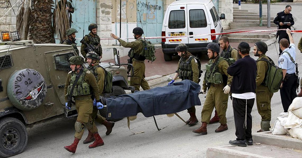 الخارجية ترفع ملف قتل جريح فلسطيني إلى «الجنائية الدولية»