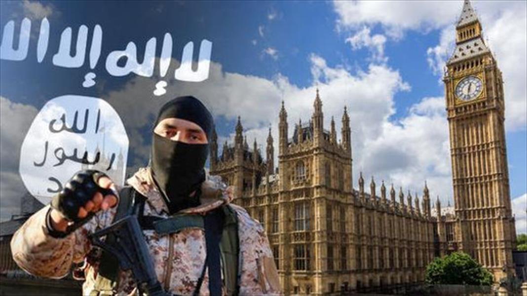 بالفيديو: «داعش» يلمح لشن هجمات في لندن وبرلين وروما