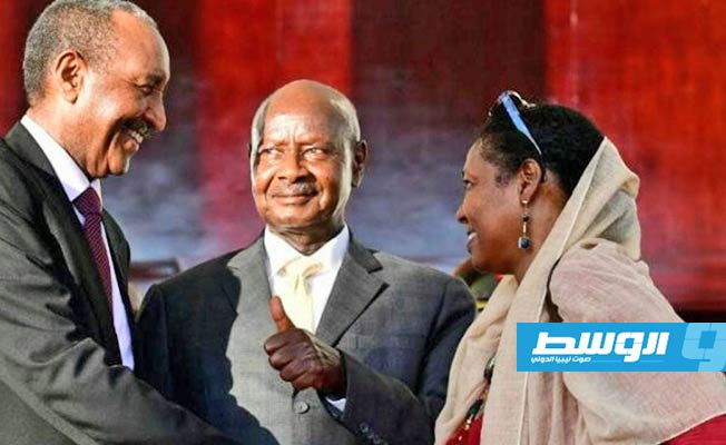 السودان: وفاة المستشارة الخاصة لرئيس مجلس السيادة الانتقالي متأثرة بـ«كورونا»