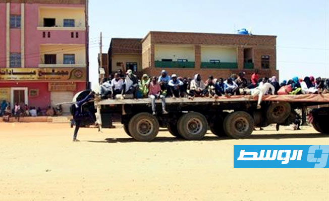 وكالة «موديز» توضح تأثير الحرب في السودان على اقتصاد ليبيا