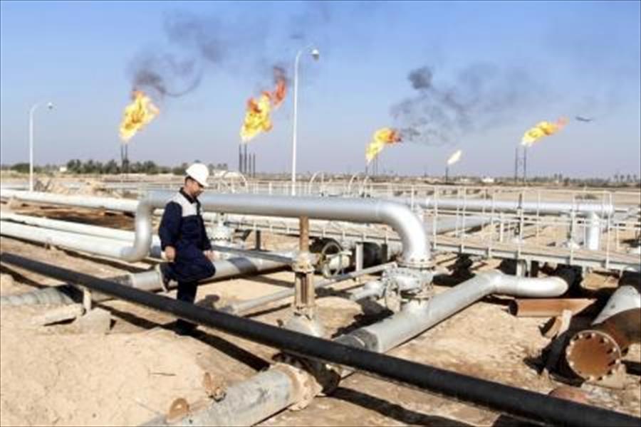 صادرات النفط العراقية تقترب من 3.5 مليون برميل يوميًّا