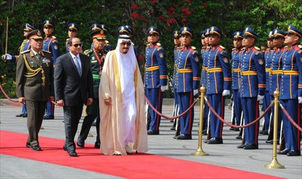 اليوم: انطلاق منتدى فرص الأعمال السعودي ـ المصري الثاني بالقاهرة