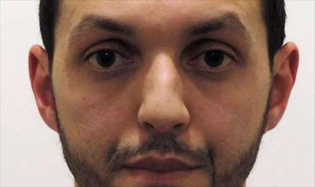 توقيف محمد أبريني المشتبه بمشاركته في اعتداءات باريس