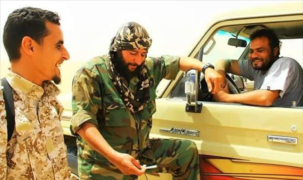 إخلاء ثلاثة حقول نفطية في مرمى نيران «داعش» جنوب ليبيا